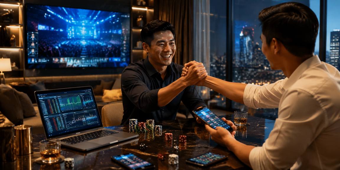 daga7 Những gì bạn tìm thấy ở sảnh casino daga7